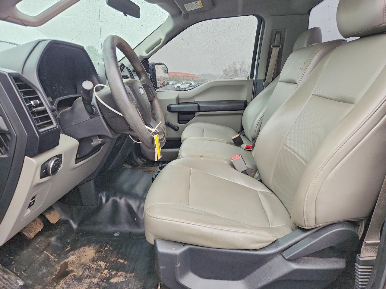 2016 Ford F150 - Image 7
