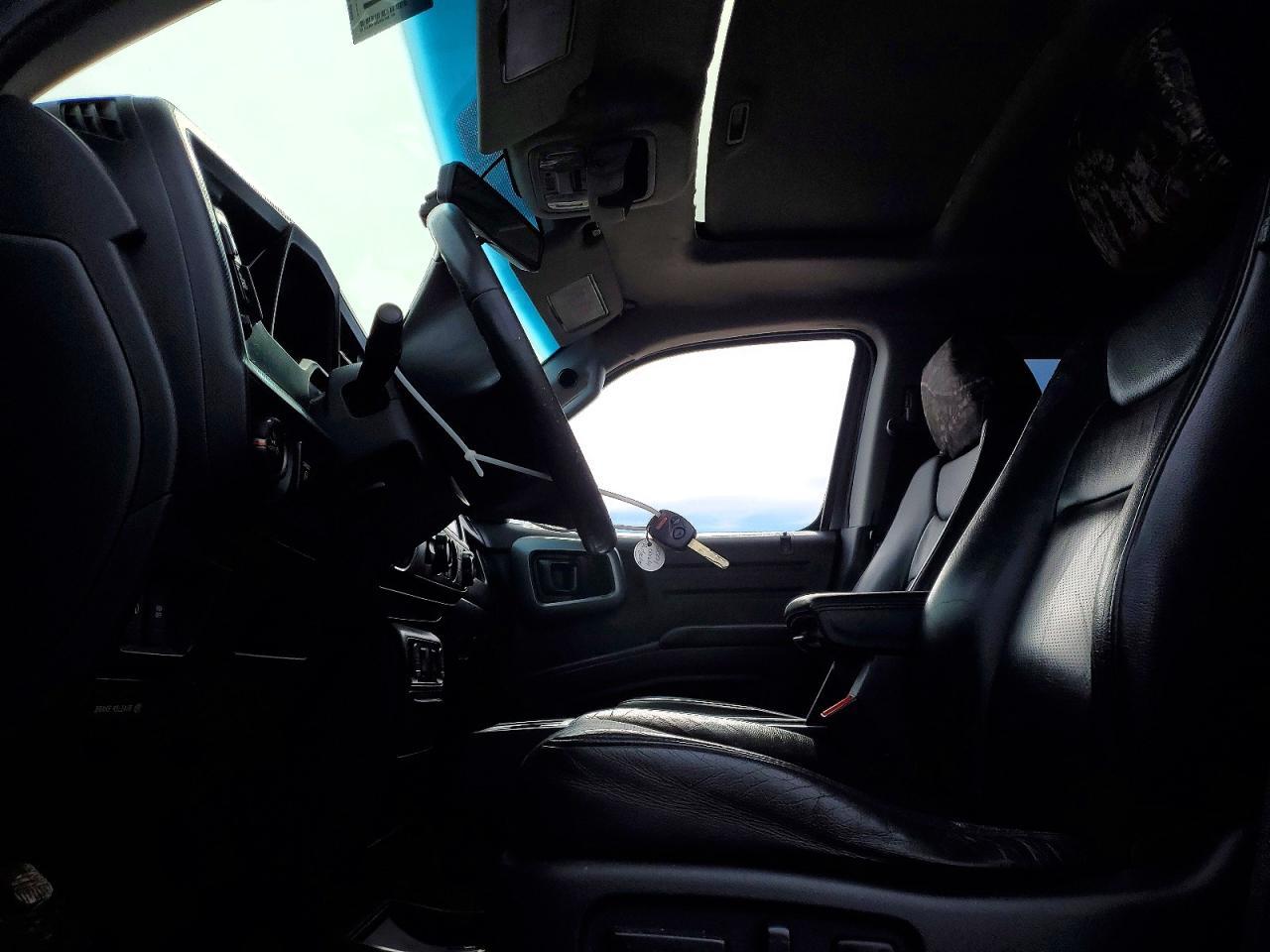 2009 Honda Ridgeline Rtl - Image 7