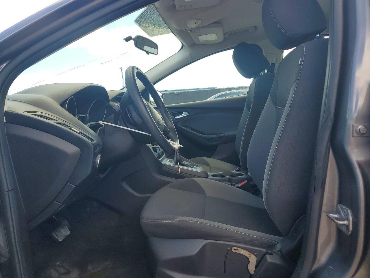 2014 Ford Focus Se - Image 7