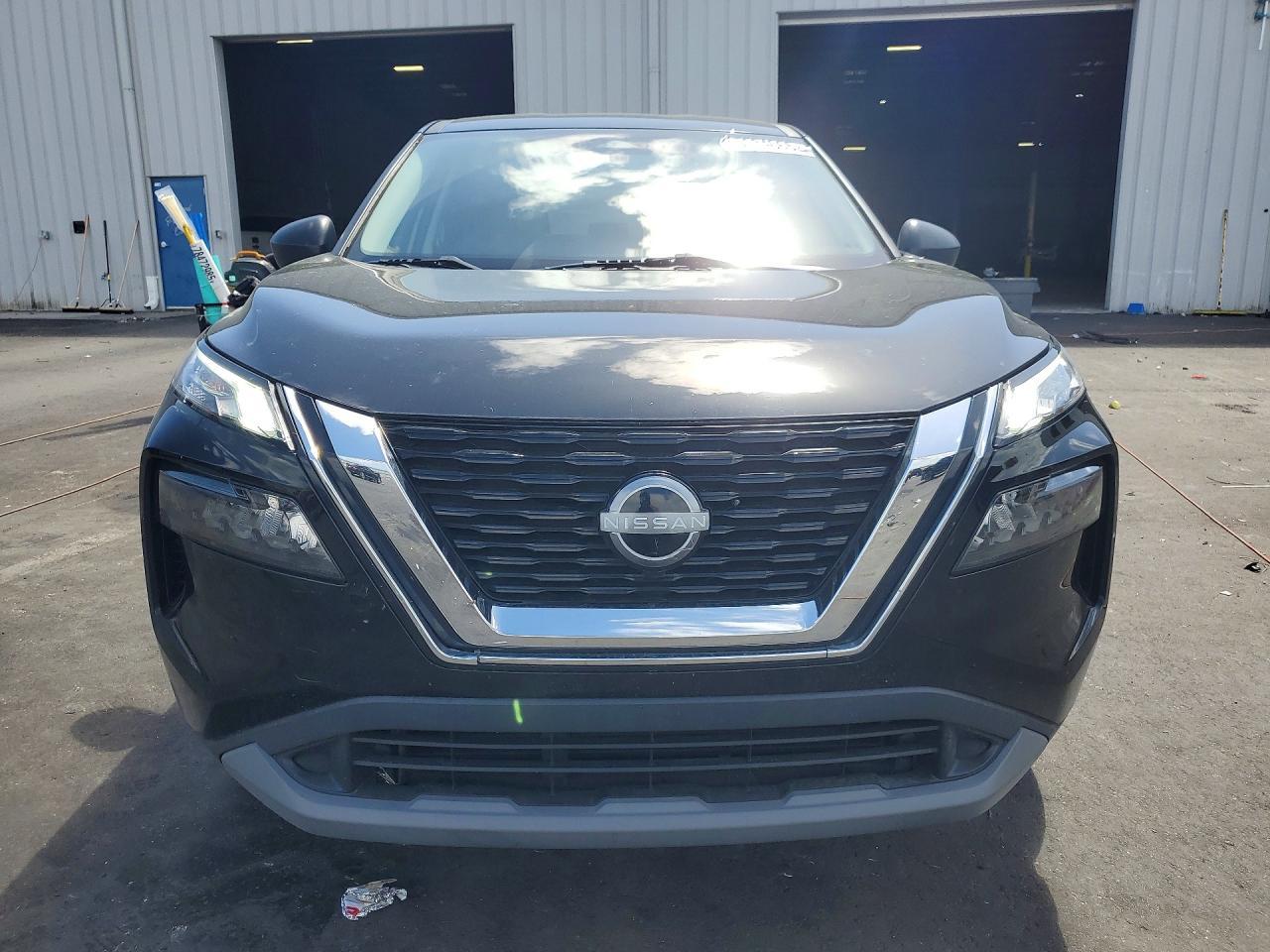 2023 Nissan Rogue S - Фото 5