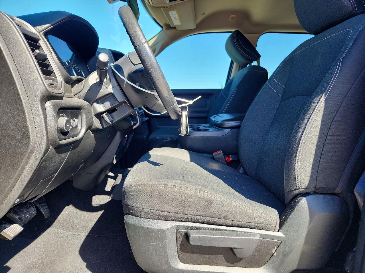 2019 Ram 2500 Tradesman - Фото 7
