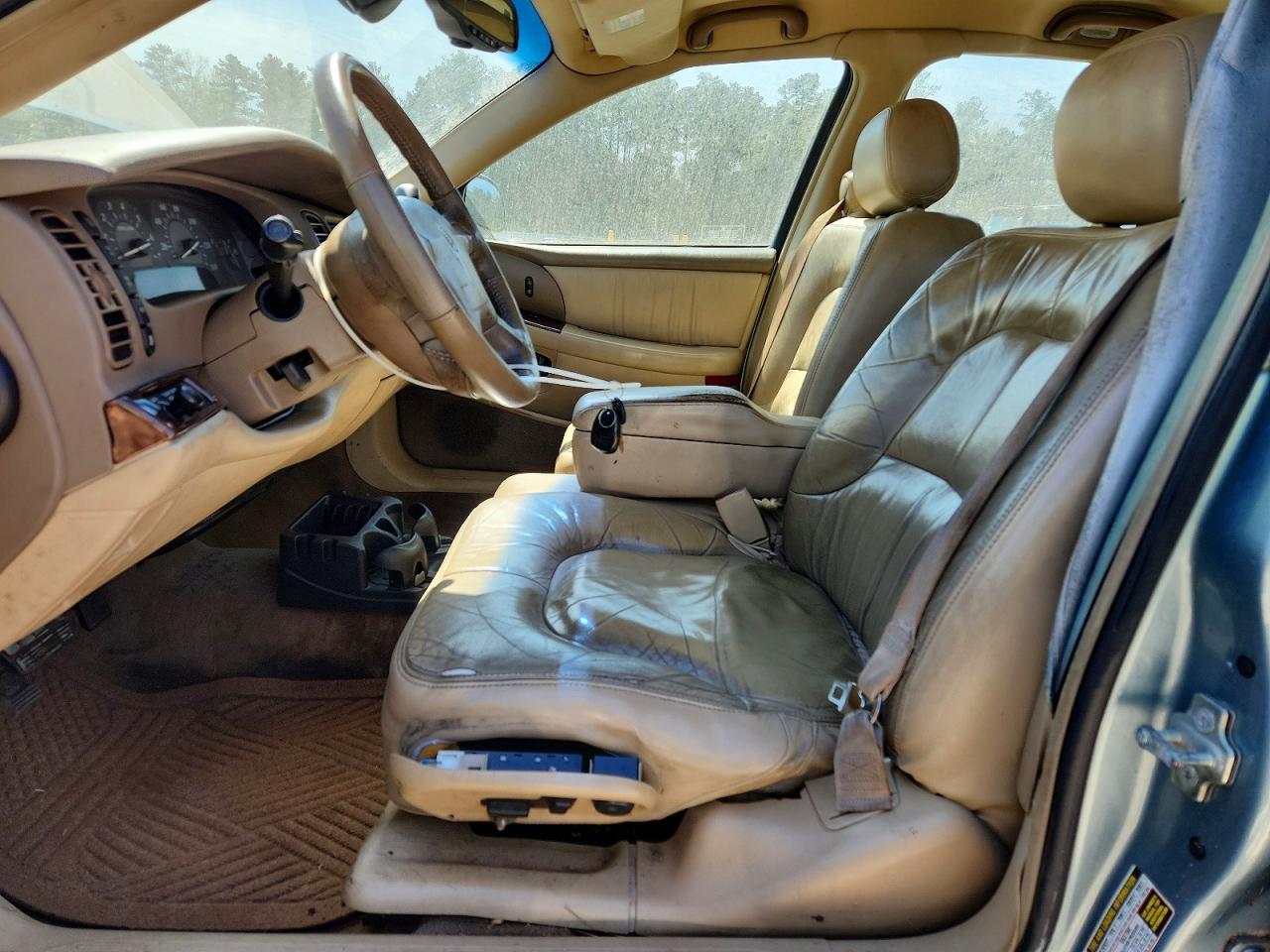 2004 Buick Park Avenue - Image 7