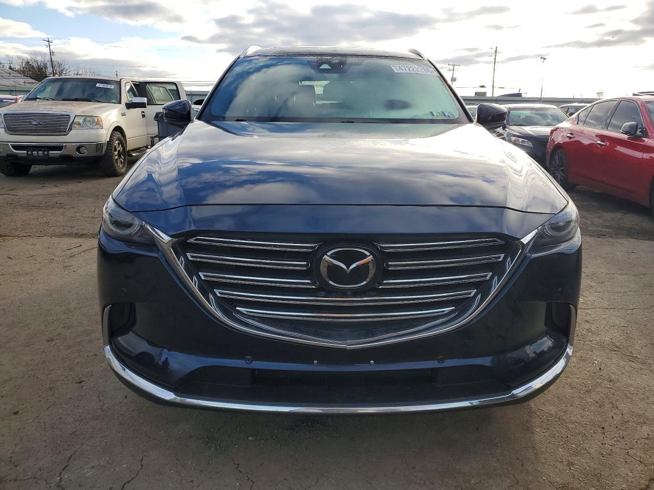 2020 Mazda Cx-9 Grand Touring - Фото 5