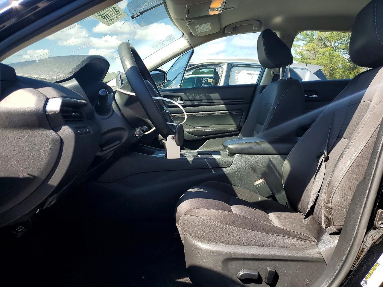 2020 Nissan Altima 2.5 S - Image 7