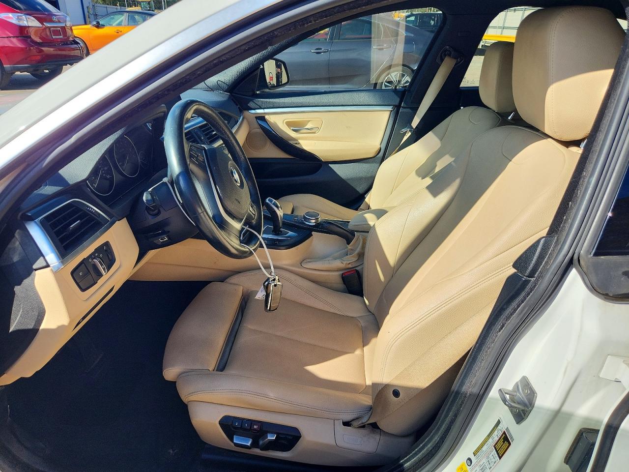 2019 BMW 430I Gran Coupe - Image 7