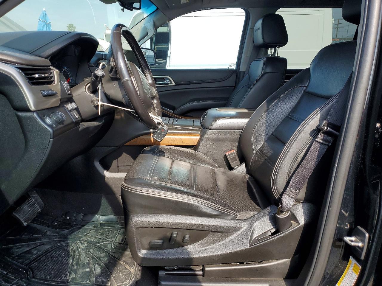 2020 GMC Yukon Xl Denali - Фото 7