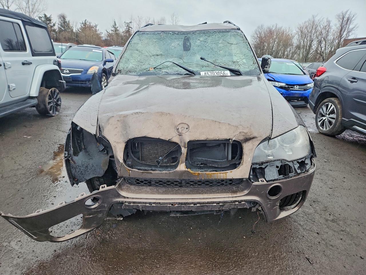 2013 BMW X5 xDrive35I - Image 5