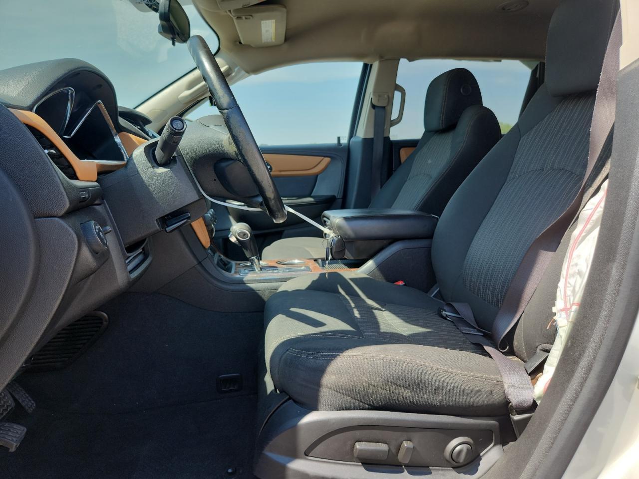 2014 Chevrolet Traverse Lt - Image 7