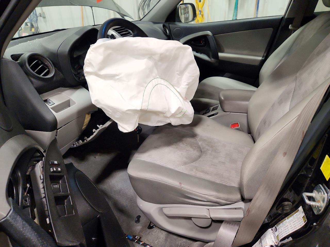 2010 Toyota Rav4 Base - Фото 7