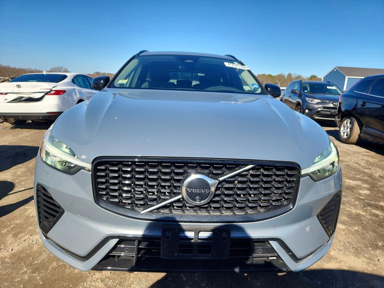 2024 Volvo Xc60 Ultimate - Image 5