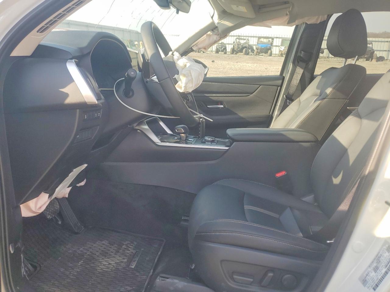 2025 Mazda Cx-90 Select - Image 7