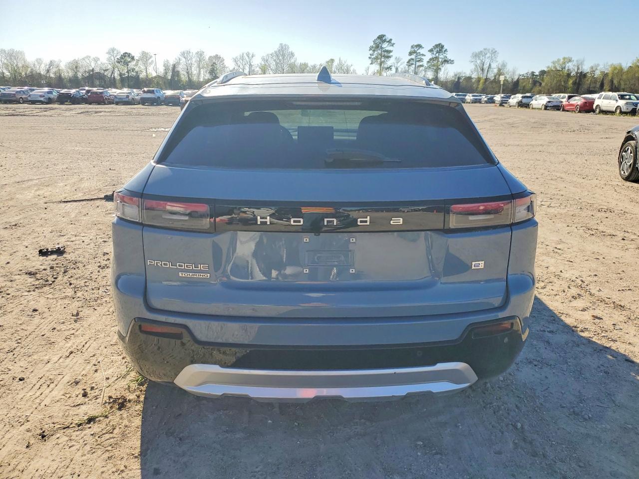 2025 Honda Prologue Tour - Image 6