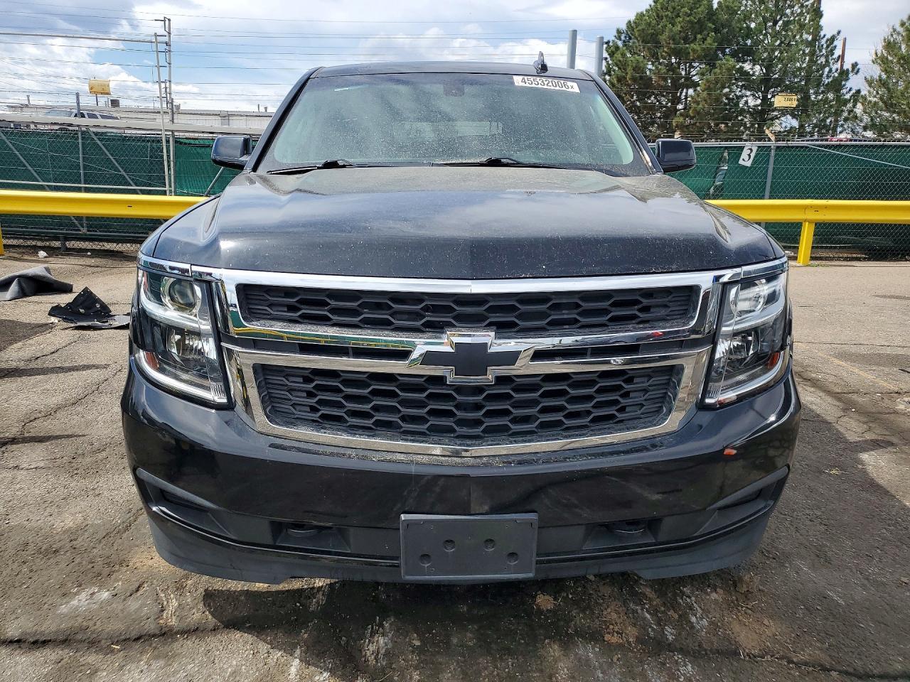 2019 Chevrolet Tahoe K1500 Ls - Фото 5