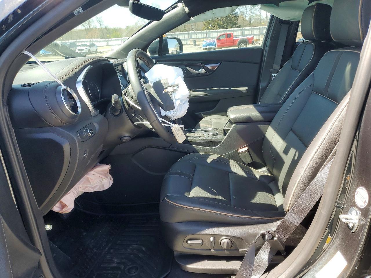 2020 Chevrolet Blazer Premier - Image 7