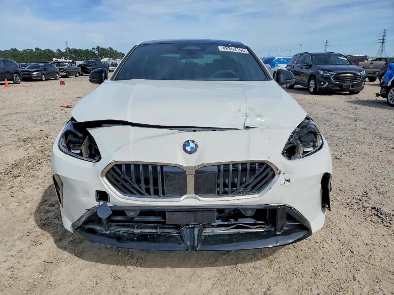 2026 BMW 228 - Image 5