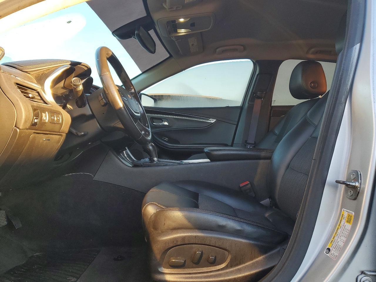 2016 Chevrolet Impala Lt - Image 7