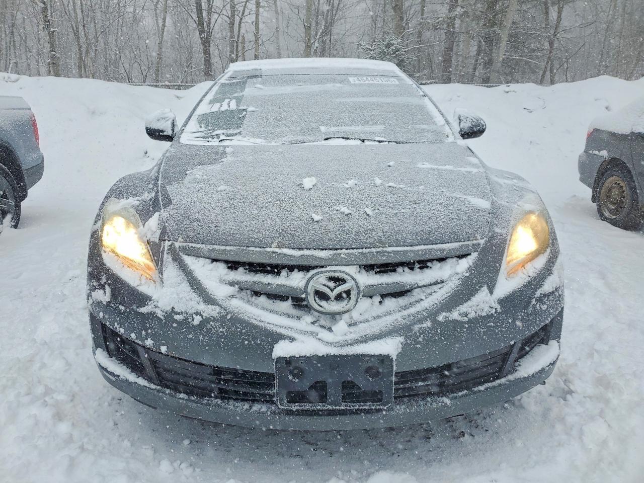 2011 Mazda 6 I - Image 5