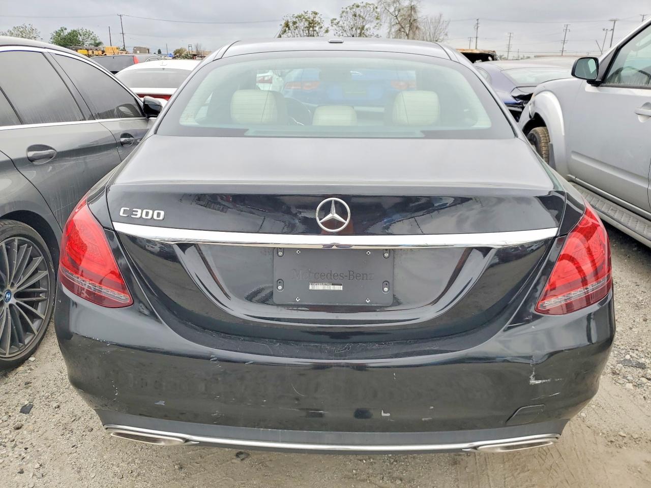 2020 Mercedes-Benz C 300 - Image 6