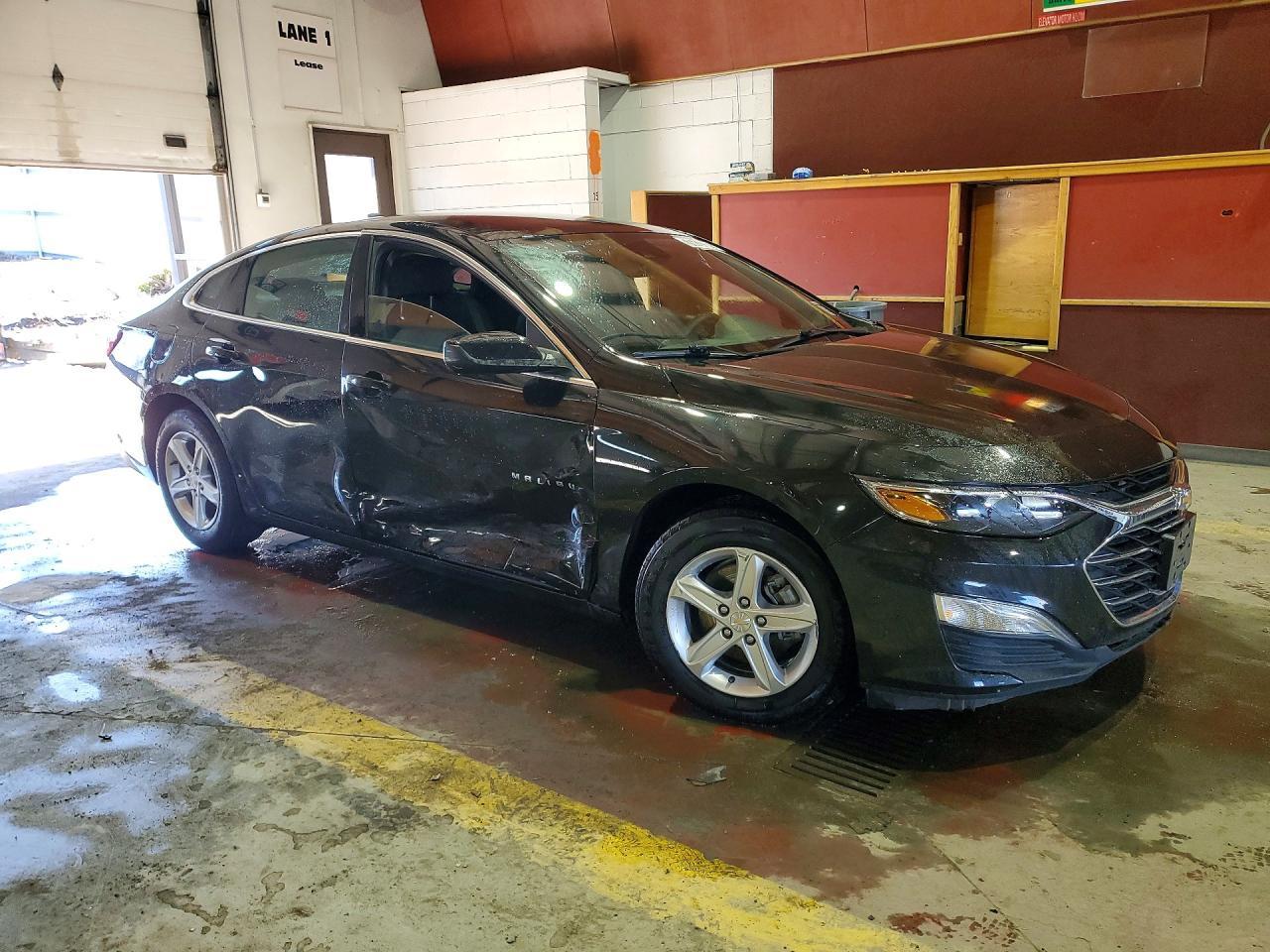 2024 Chevy Malibu ** Run & Drive * Pri Fleet ** - Image 7