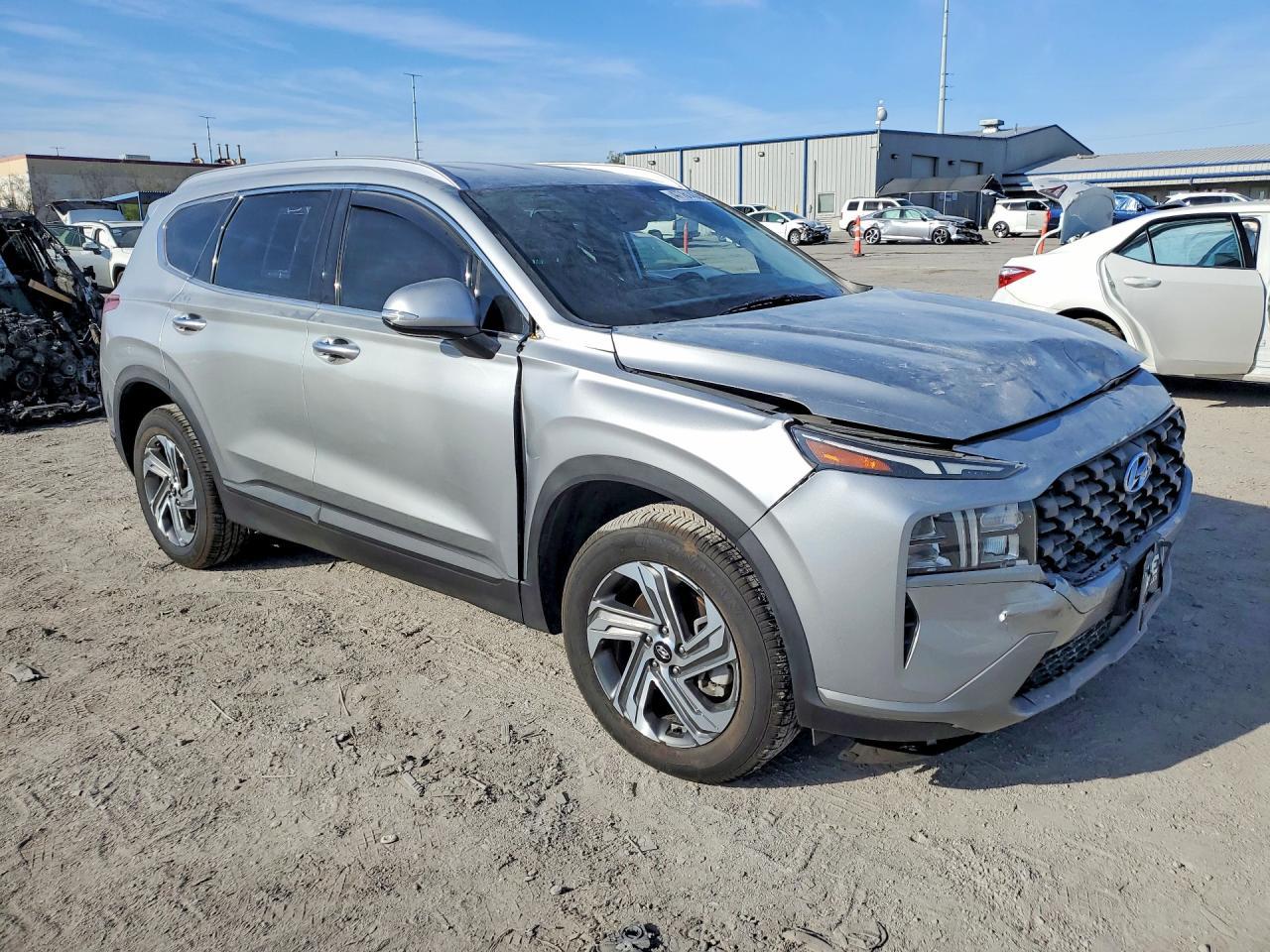 2023 Hyundai Santa Fe Se - Image 4