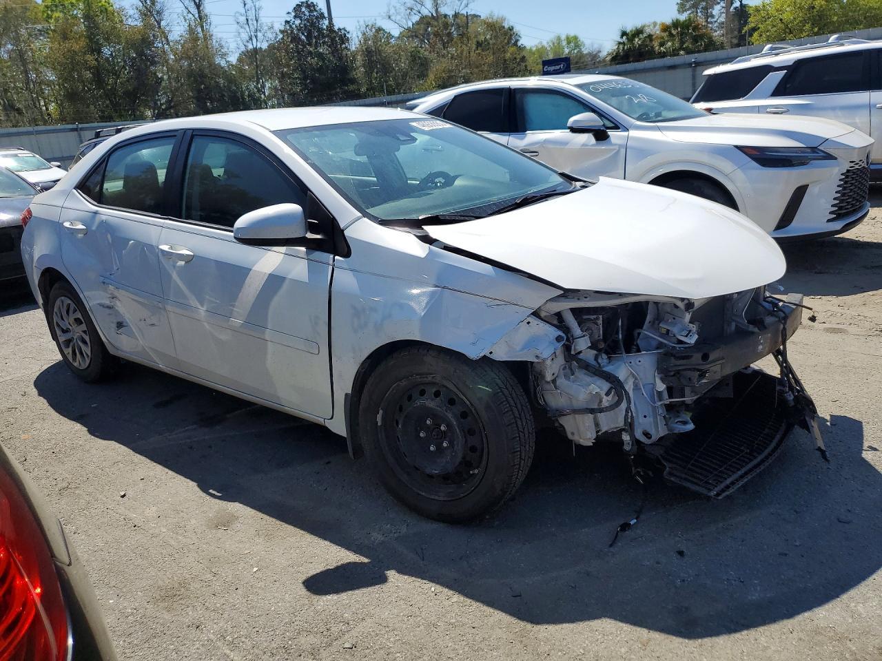 2019 Toyota Corolla Le - Image 4