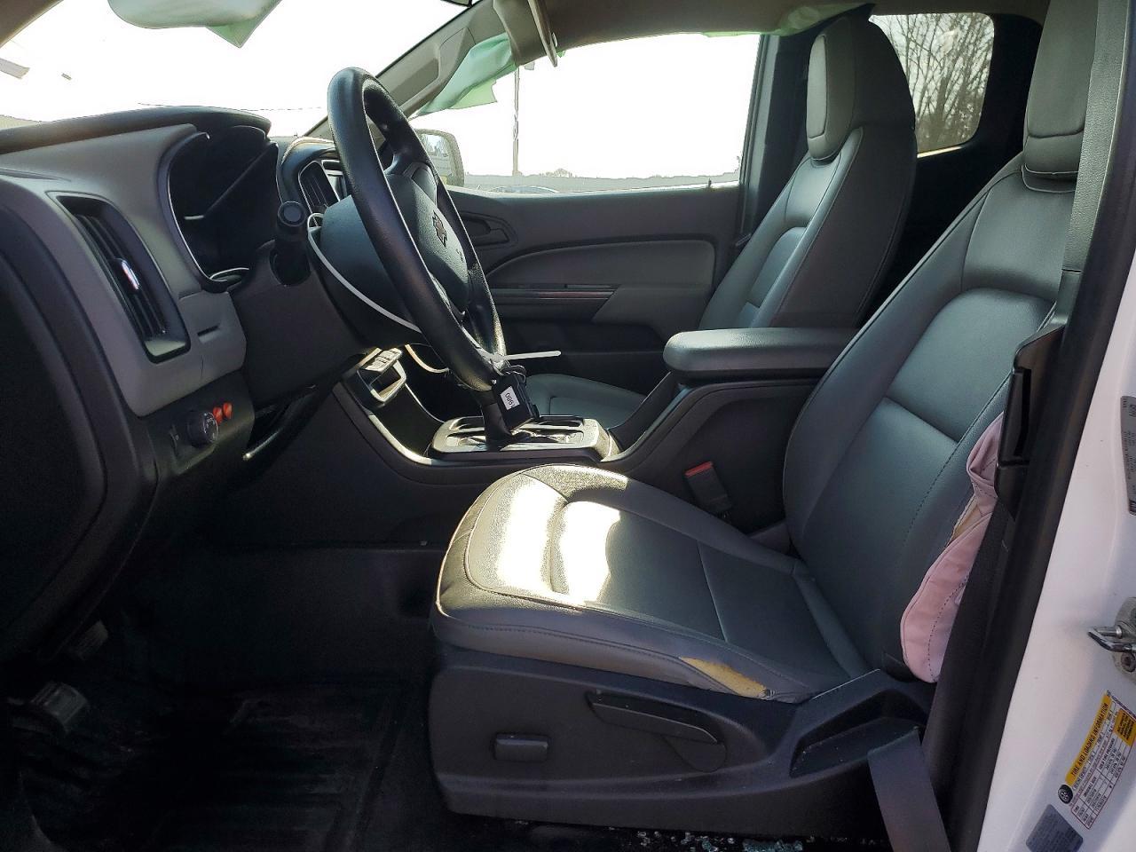 2017 Chevrolet Colorado - Фото 7