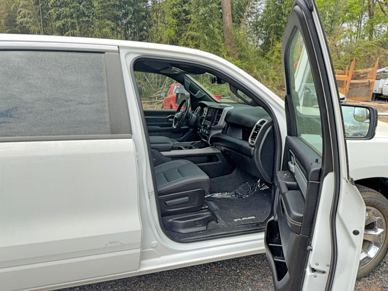 2022 Ram 1500 Big Horn - Image 5