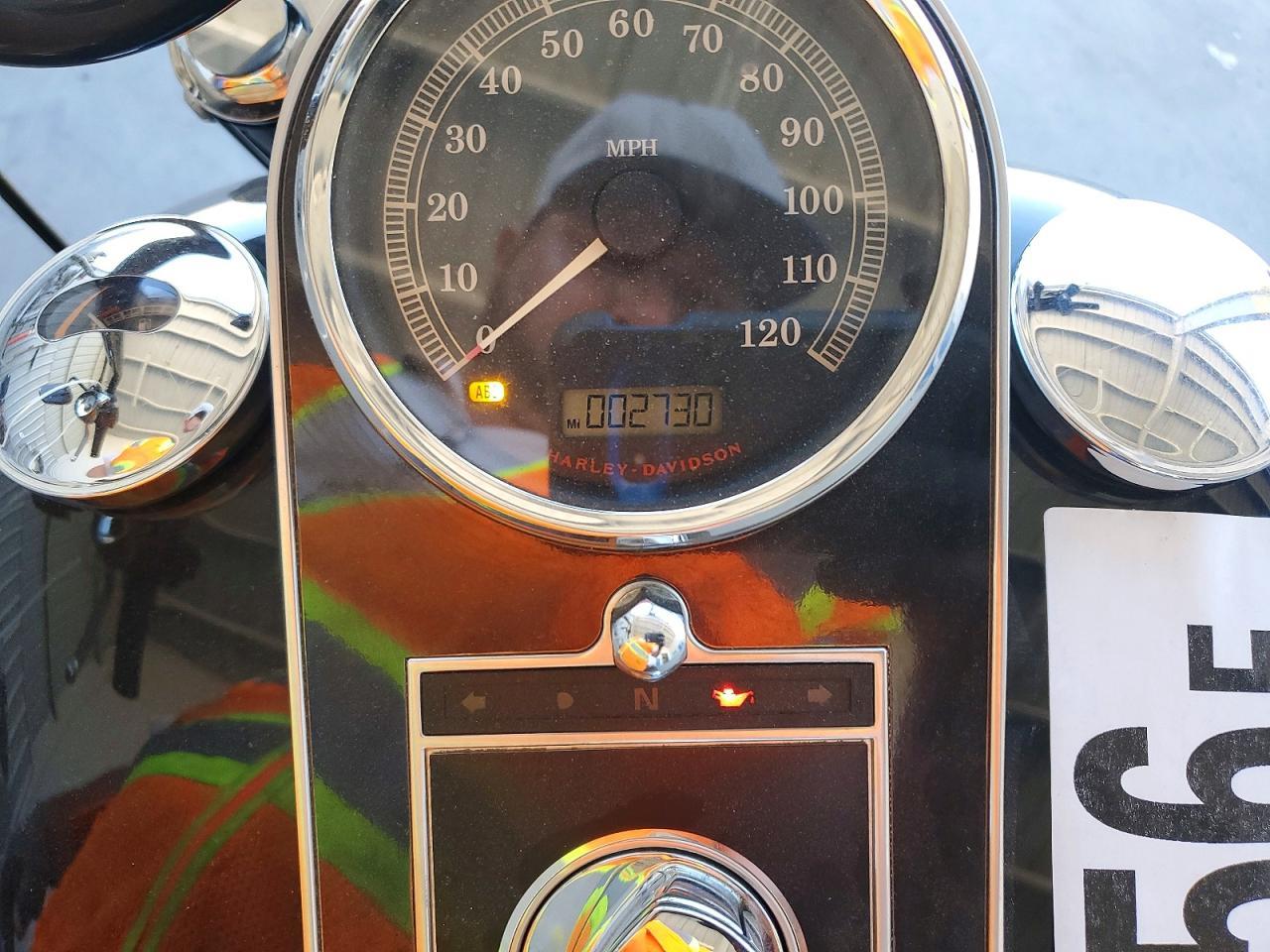 2016 Harley-Davidson Flstfb Fatboy Lo - Фото 7