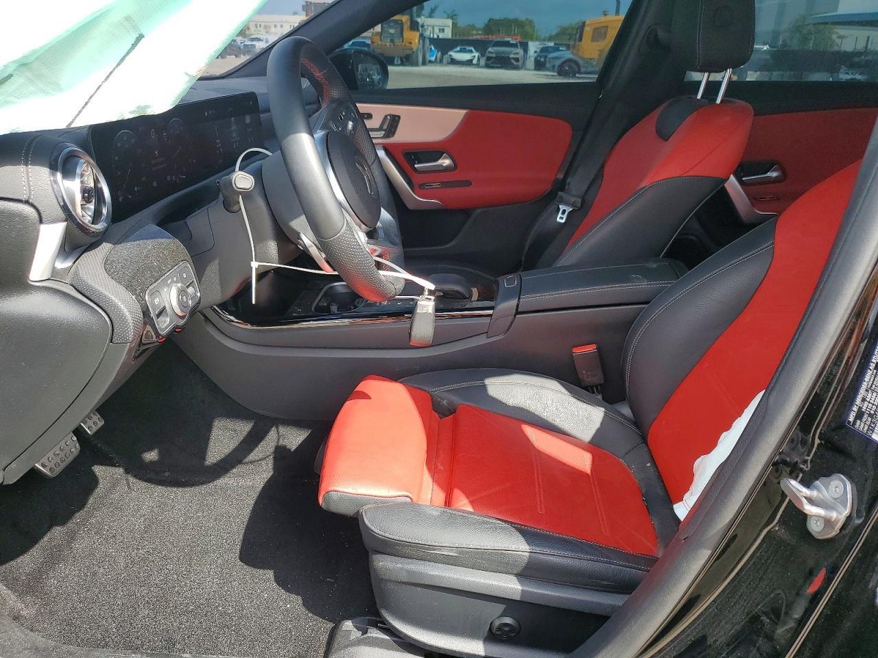 2022 Mercedes-Benz A 220 - Фото 7