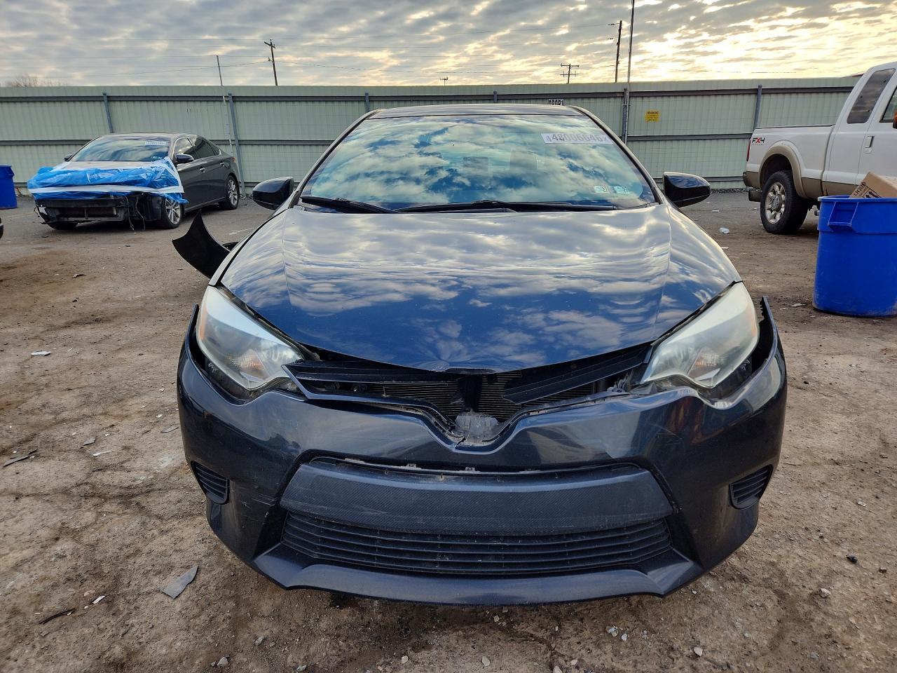 2016 Toyota Corolla L - Image 5