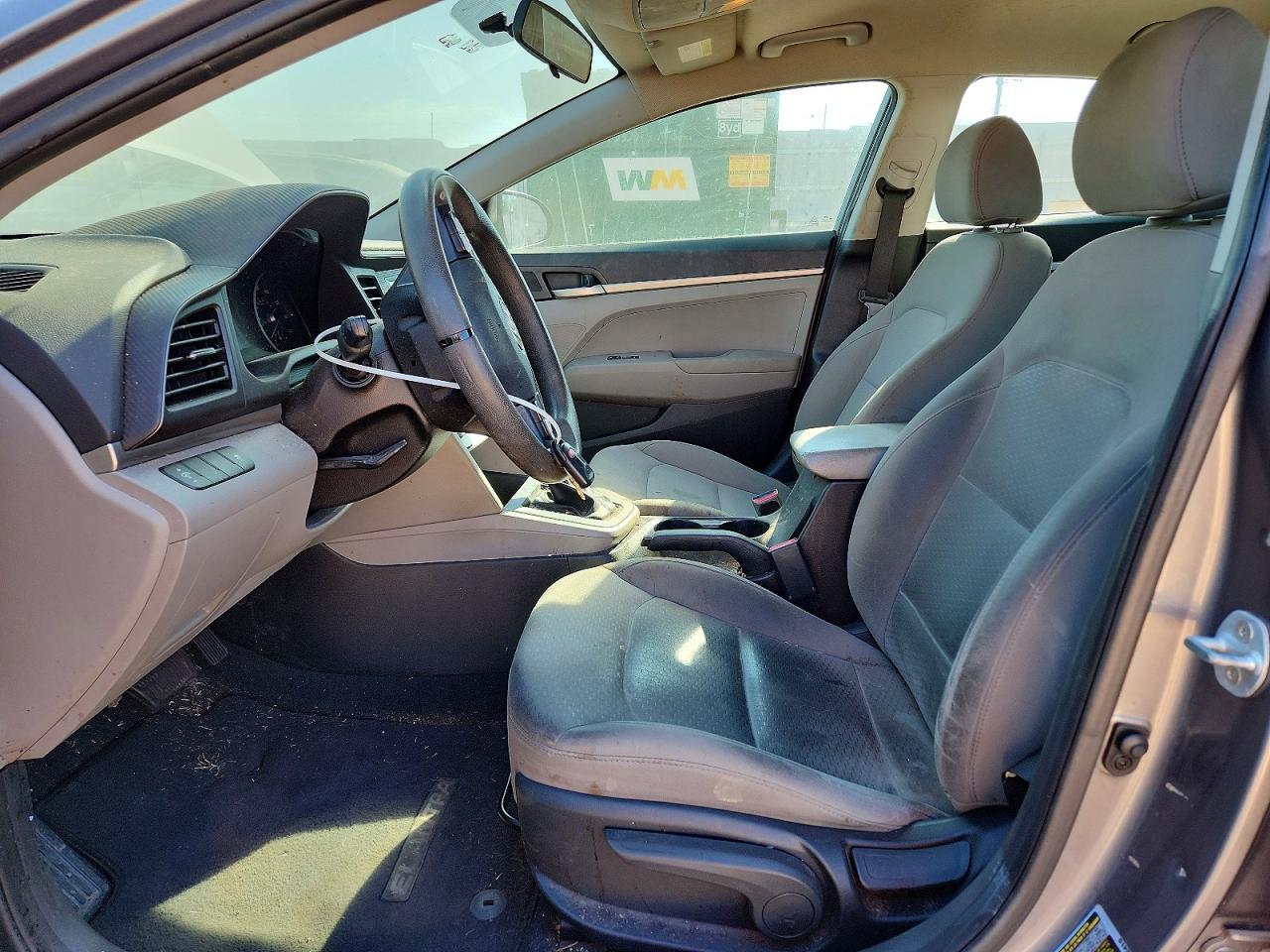 2019 Hyundai Elantra Se - Фото 7