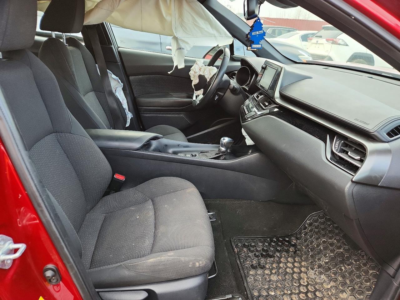2018 Toyota C-Hr Xle - Фото 7