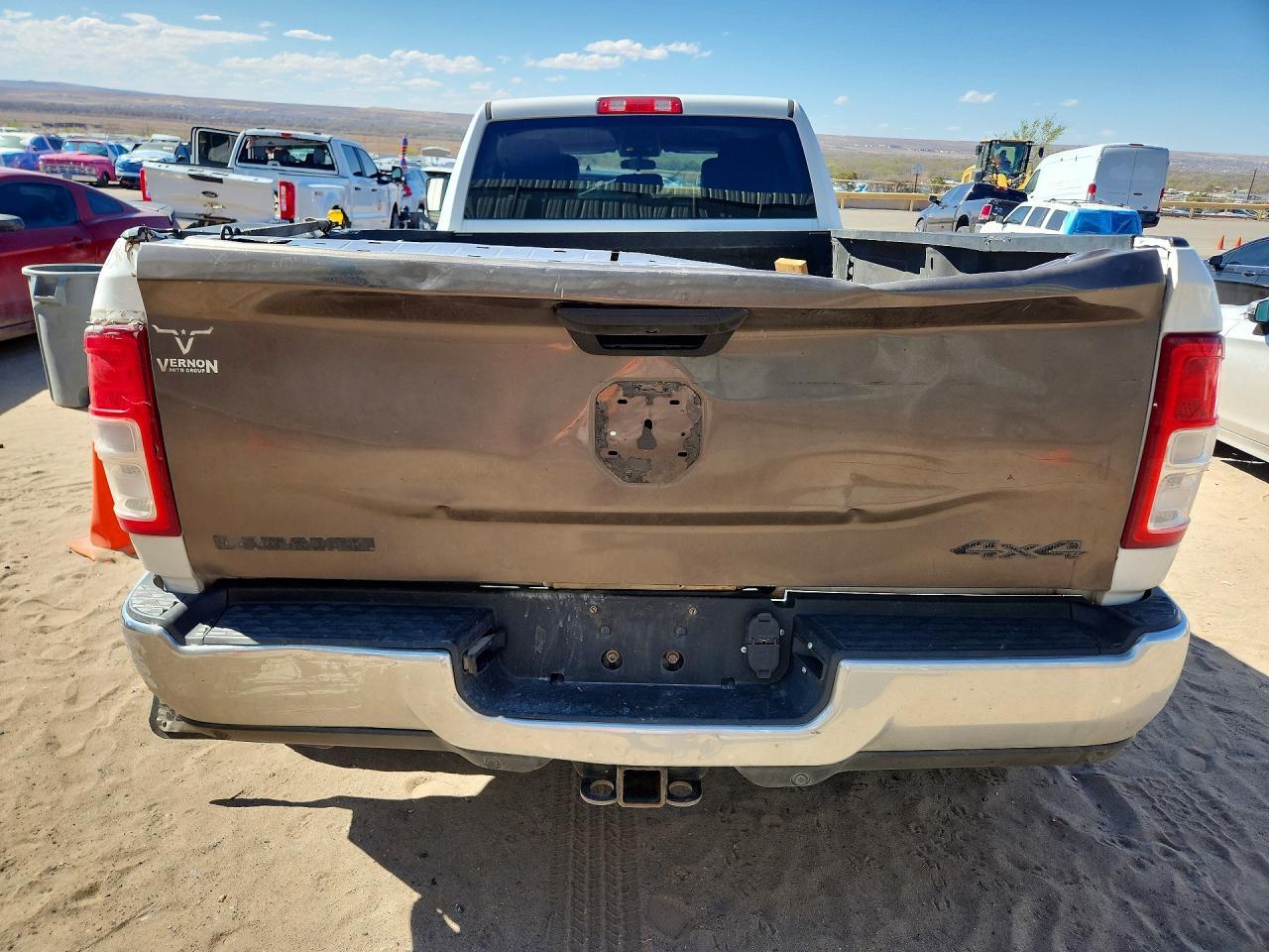 2019 Ram Trucks 3500 Tradesman - Image 6