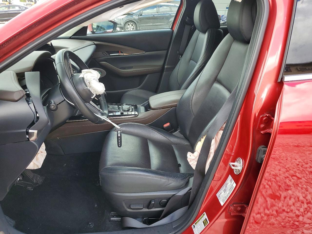 2023 Mazda Cx-30 Premium - Image 7