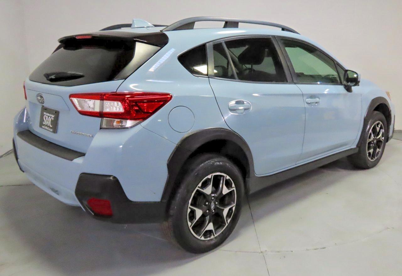 2019 Subaru Crosstrek Premium - Фото 3