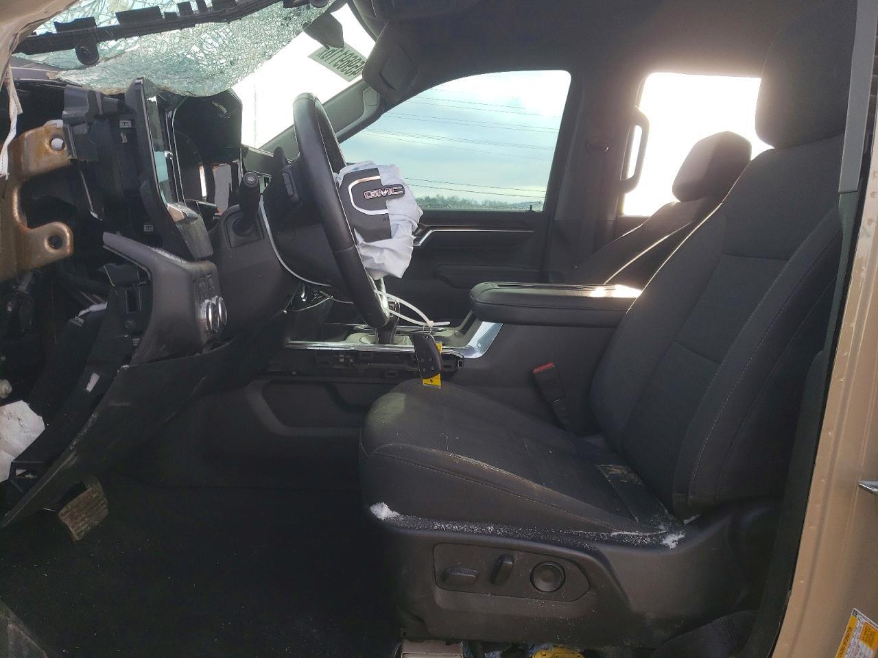 2022 GMC Sierra K1500 Elevation - Image 7