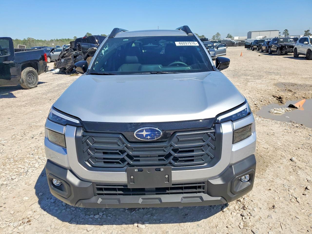 2026 Subaru Outback Limited - Image 5