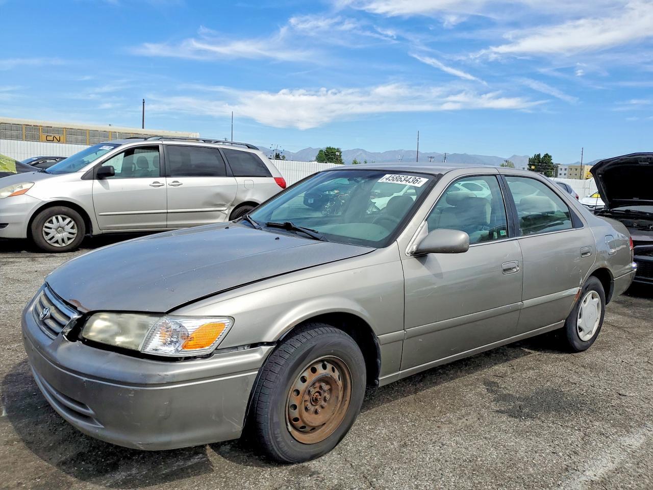 2000 Toyt Camry