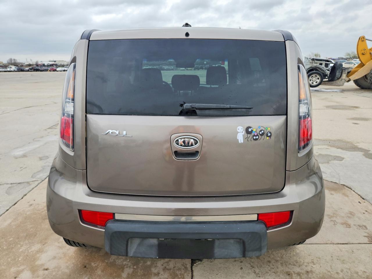 2010 Kia Soul + - Image 6