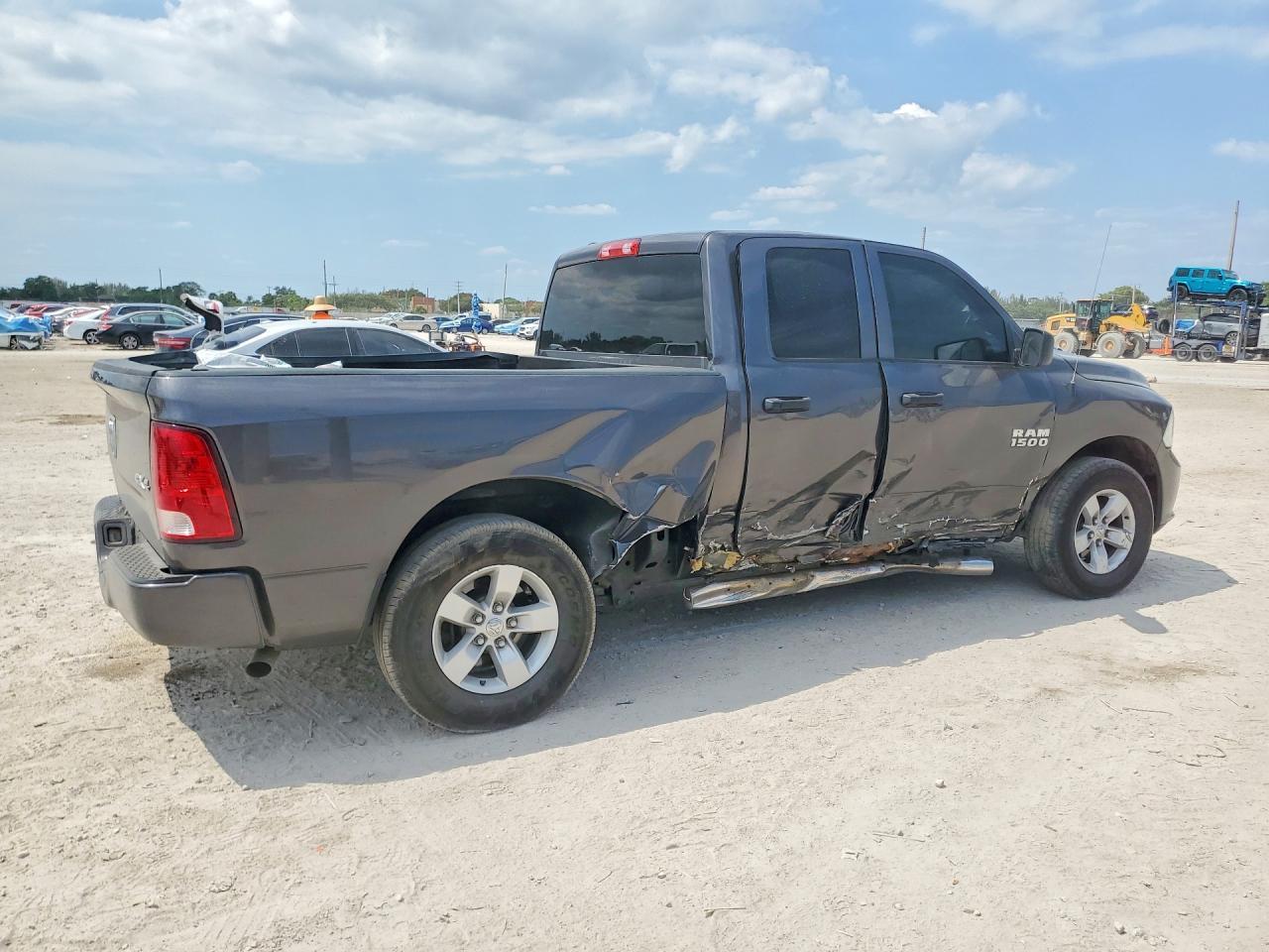 2017 Ram 1500 St - Image 3