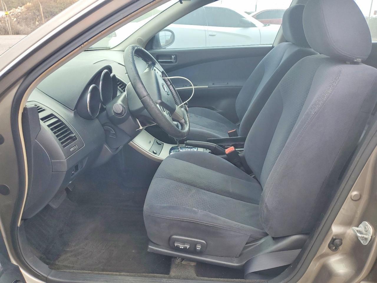 2005 Nissan Altima 2.5 - Фото 7