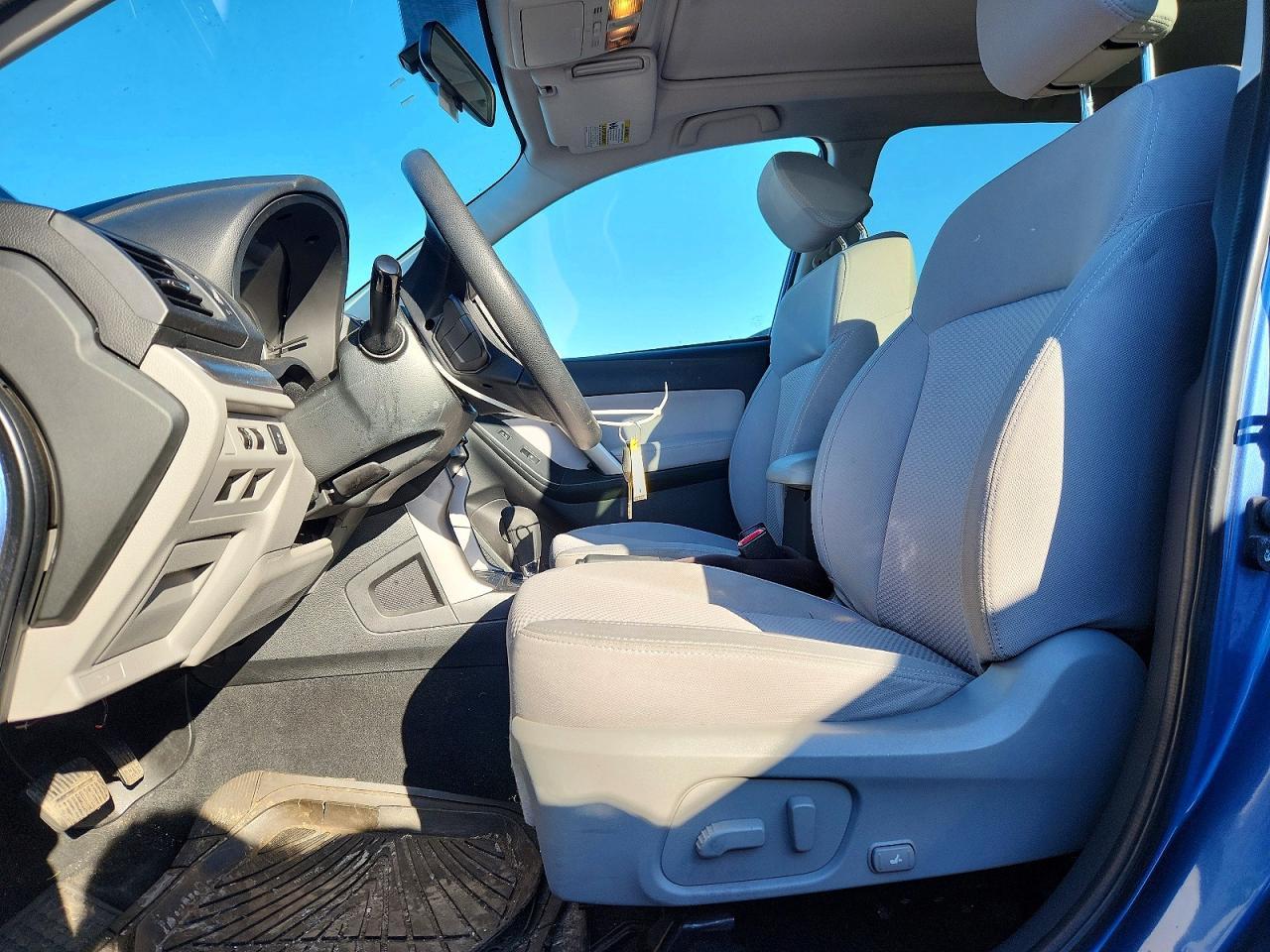 2015 Subaru Forester 2.5I Premium - Image 7