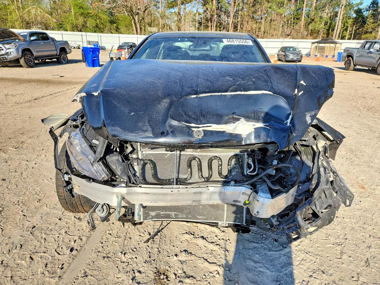 2012 Mercedes-Benz C 300 4Matic - Фото 5
