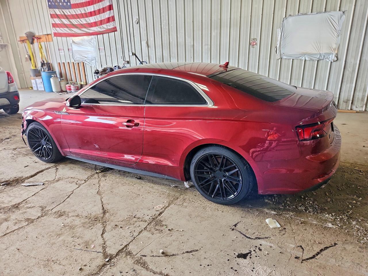 2019 Audi A5 Premium Plus - Image 2