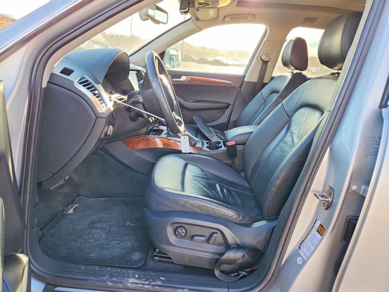 2009 Audi Q5 3.2 - Image 7