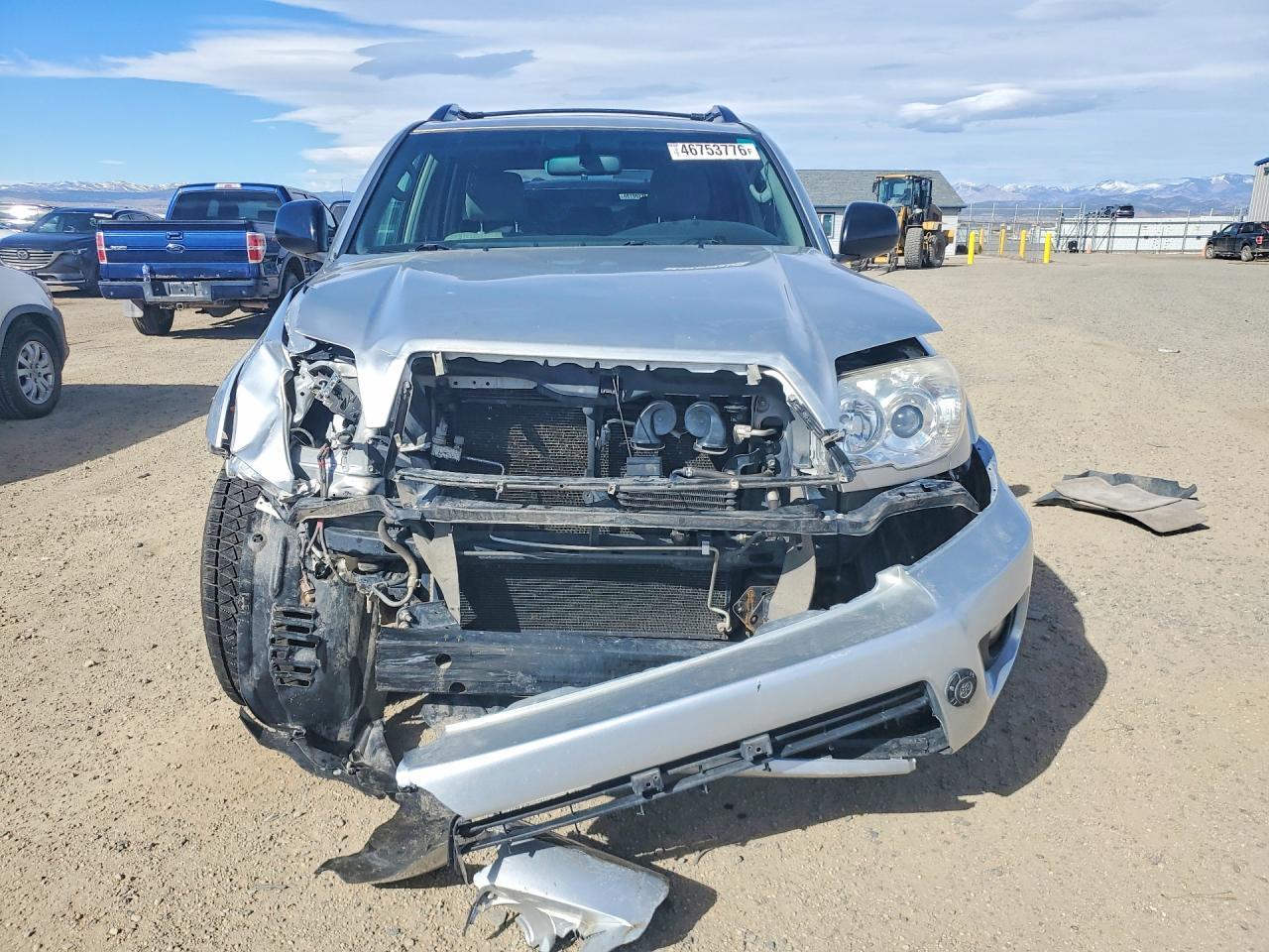 2006 Toyota 4Runner Sr5 - Фото 5