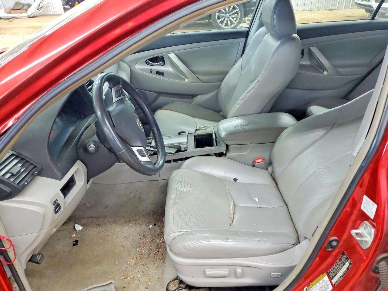 2007 Toyota Camry Se V6 - Фото 7