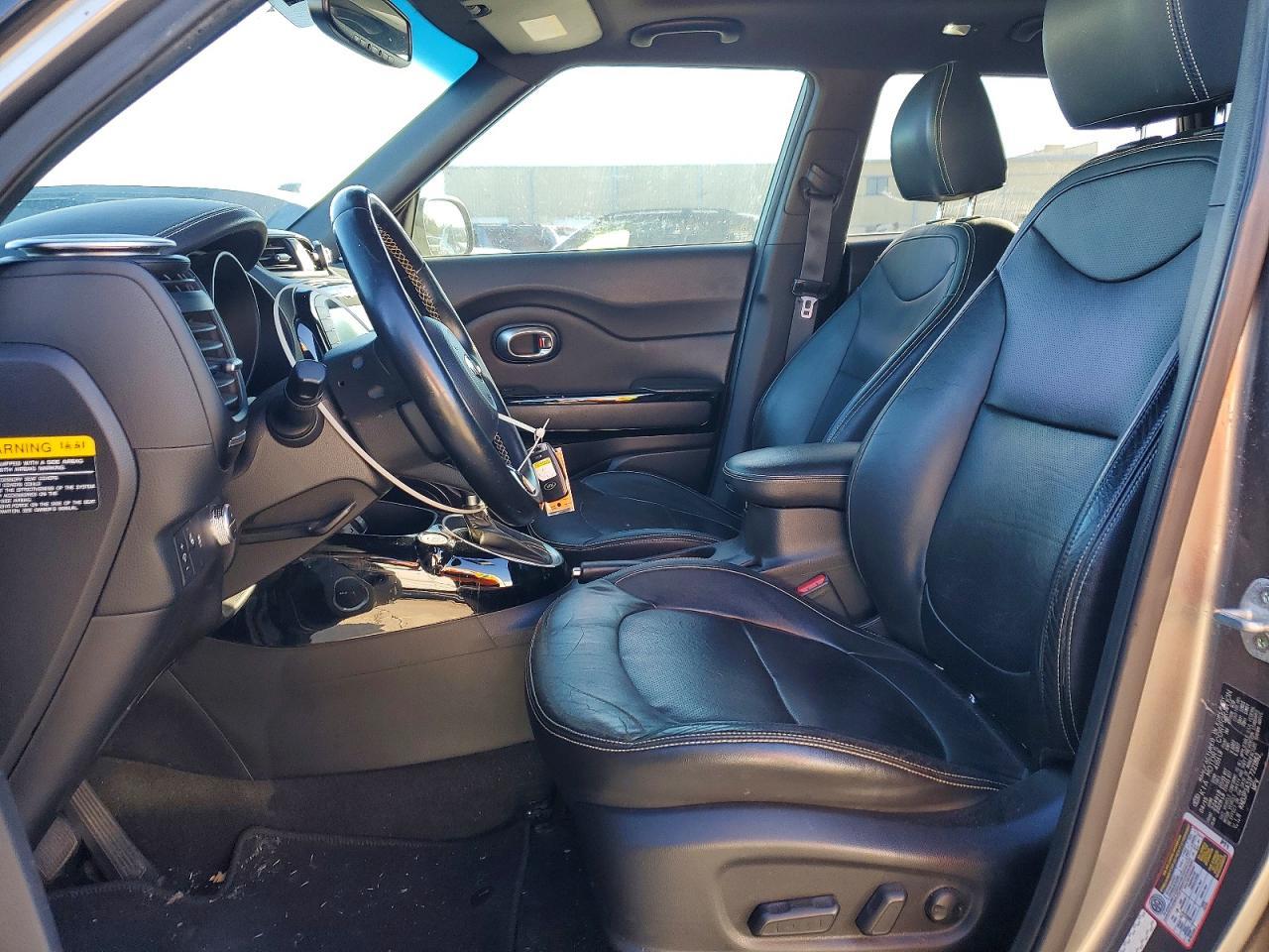 2015 Kia Soul + - Фото 7