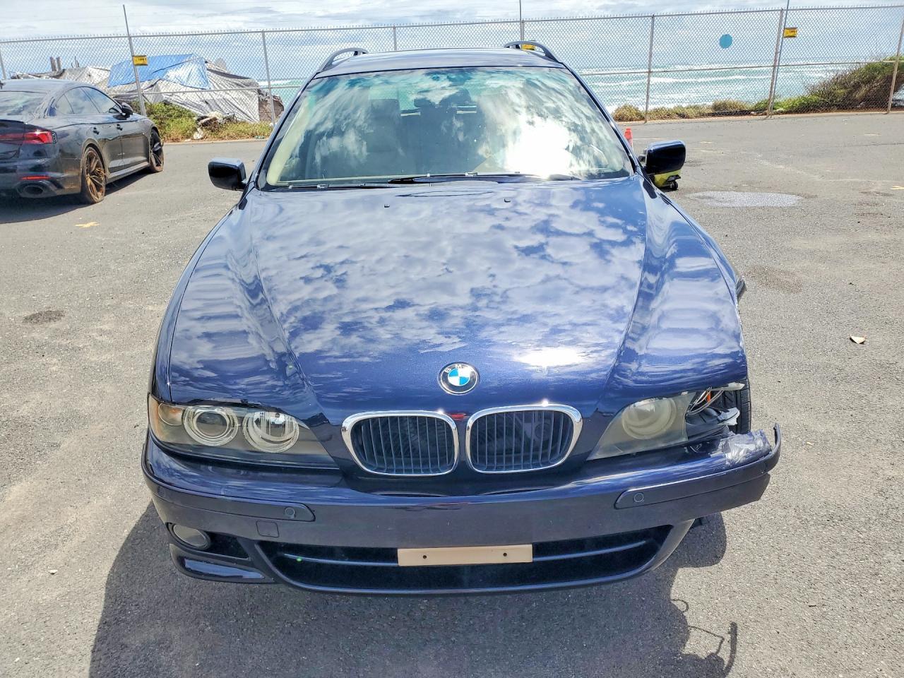 2003 BMW 525 It Automatic - Фото 5
