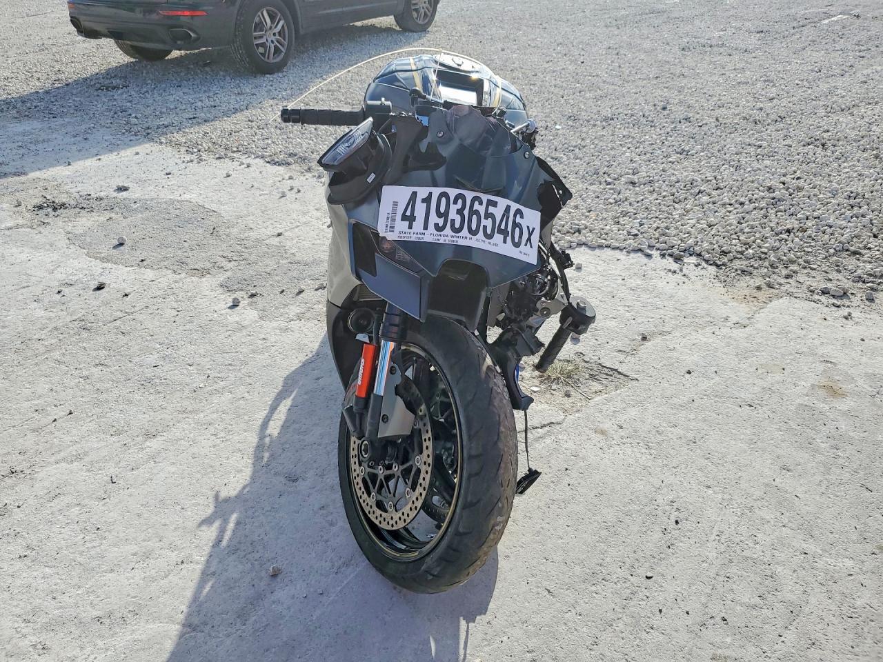 2023 Kawasaki Zx1002 M - Фото 2